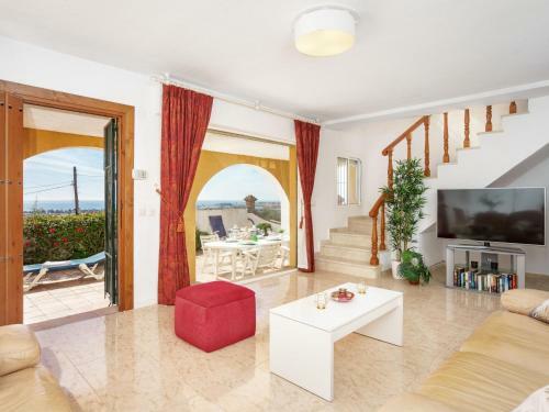 Villa Banus Hills