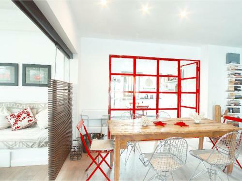 Apartamento 1098 Golden Beach