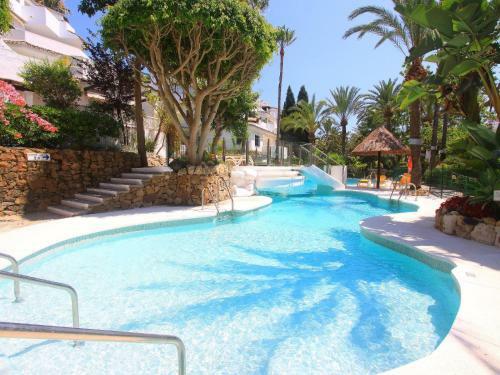Apartamento 1098 Golden Beach