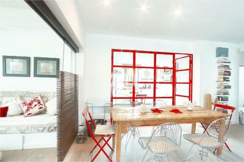 Apartamento 1098 Golden Beach