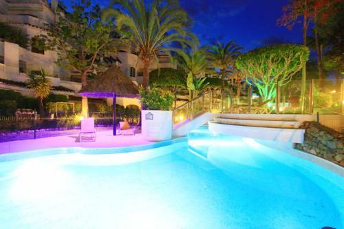 Apartamento 1098 Golden Beach