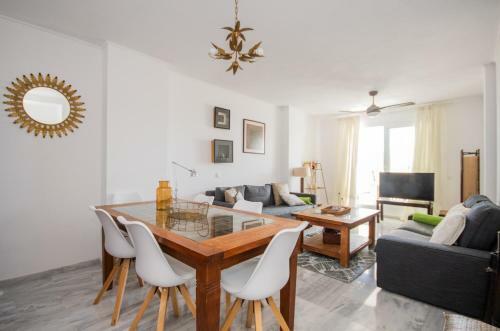 Cubo's Apartamento Terrazas Del Rodeo