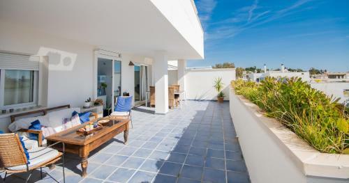Cubo's Apartamento Terrazas Del Rodeo