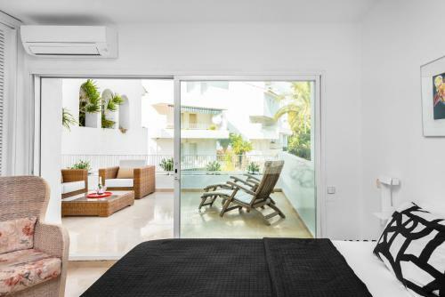Apartamento Birdie Club, Marbella