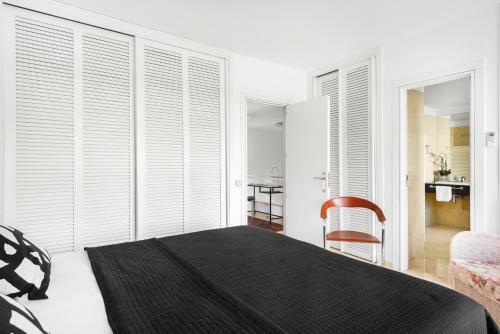Apartamento Birdie Club, Marbella