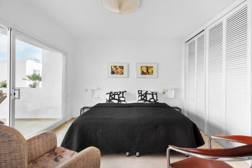 Apartamento Birdie Club, Marbella