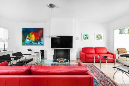 Apartamento Birdie Club, Marbella