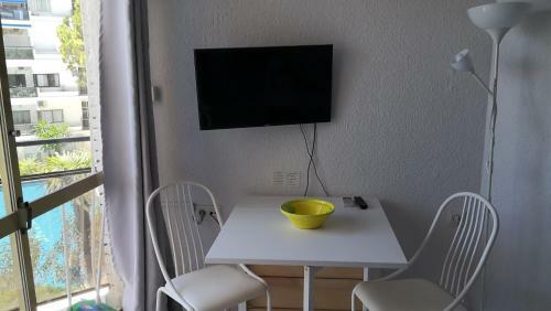 Apartamento Skol 103a By Completely Marbella