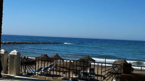 Apartamento Skol 103a By Completely Marbella