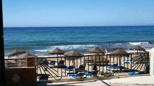 Apartamento Skol 103a By Completely Marbella