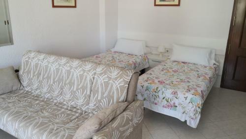 Apartamento Skol 103a By Completely Marbella