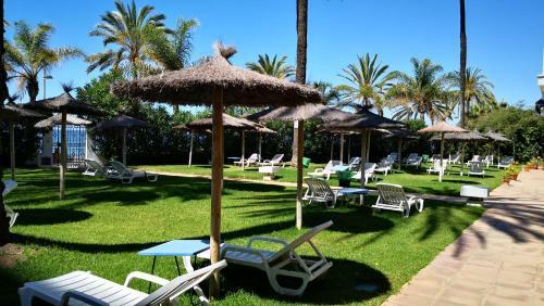 Apartamento Skol 320c By Completely Marbella