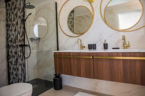 Apartamento Suites Of Villa Gatsby Marbella
