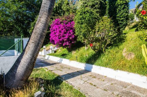 Apartamento Suites Of Villa Gatsby Marbella