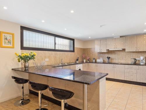 Luxury Villa 3 Puerto Banus