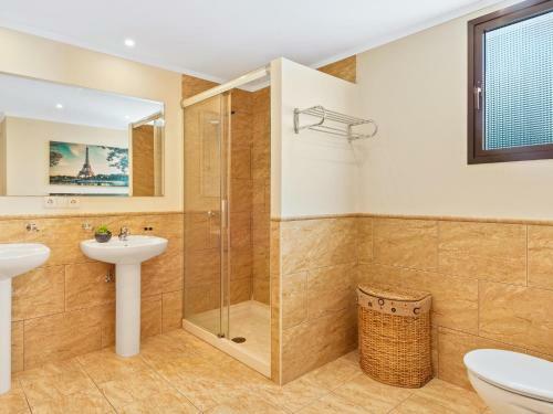 Luxury Villa 3 Puerto Banus