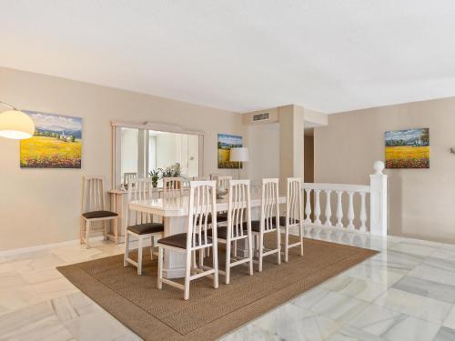 Luxury Villa 3 Puerto Banus