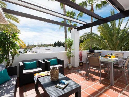 Apartamento Exquisite Penthouse Suite With Rooftop Terrace