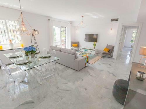 Apartamento Exquisite Penthouse Suite With Rooftop Terrace