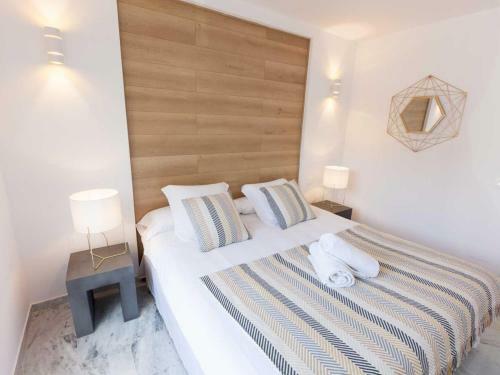 Apartamento Exquisite Penthouse Suite With Rooftop Terrace