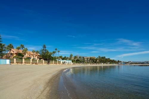 Apartamento Cubo's Luxury Beach Front Duplex Puerto Ban�s