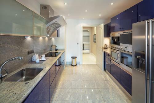 Apartamento Cubo's Luxury Beach Front Duplex Puerto Ban�s