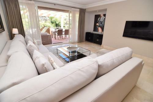 5 Star Boutique Luxury Marbella Apartment
