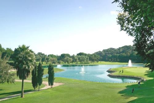5 Star Boutique Luxury Marbella Apartment