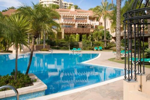 5 Star Boutique Luxury Marbella Apartment