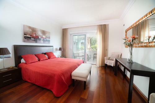 Apartamento 3 Habitaciones En Embrujo de Ban�s