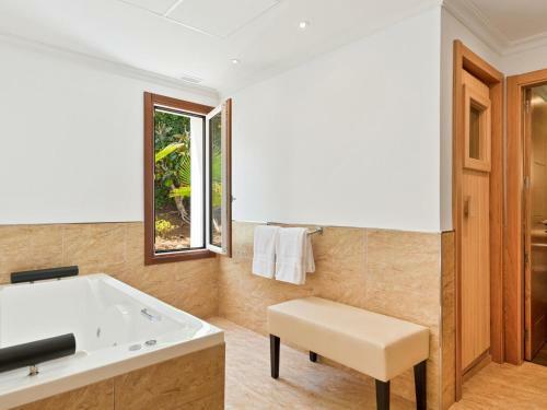 Puerto Banus Luxury Private Villas XIV