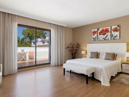Puerto Banus Luxury Private Villas IV