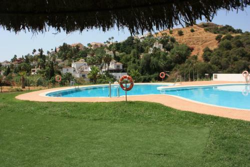 Apartamento Vistas de Aloha Marbella