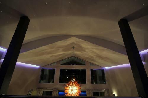 Luxury Villa-los Naranjos Golf Club