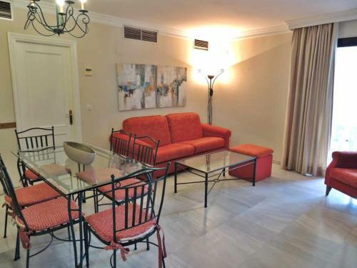 Apartamento En Jardines Del Puerto