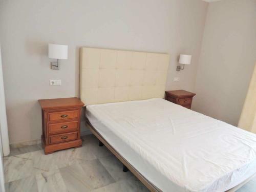 Apartamento En Jardines Del Puerto