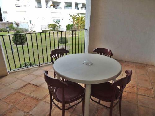Apartamento En Jardines Del Puerto