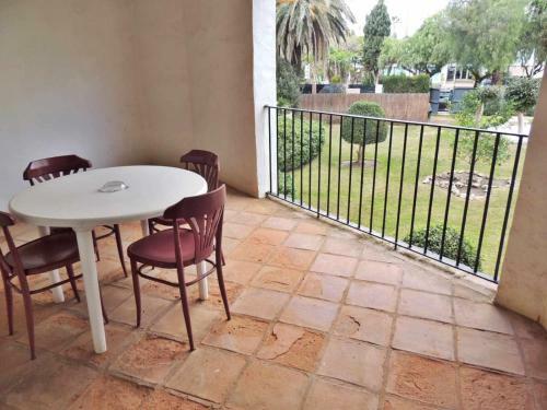 Apartamento En Jardines Del Puerto