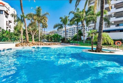 Apartamento En Jardines Del Puerto