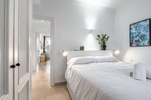 Apartamento Stylish Scandi-style With Private Garden