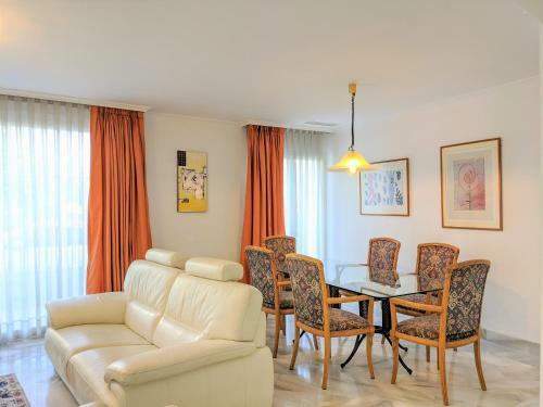 Apartamento Beachside Pearl Beach Elviria