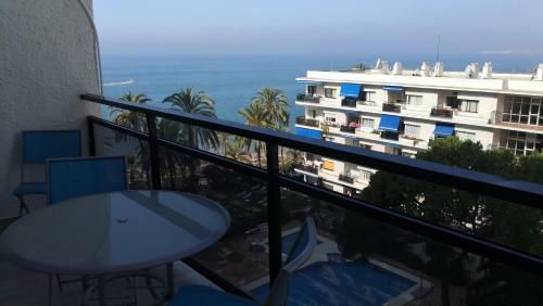 Apartamento Skol 406a By Completely Marbella