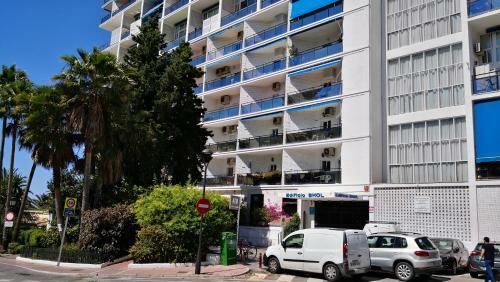 Apartamento Skol 406a By Completely Marbella