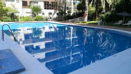 Apartamento Skol 406a By Completely Marbella
