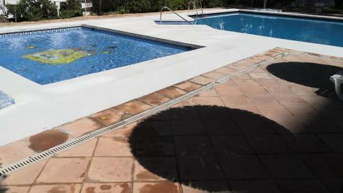 Apartamento Skol 406a By Completely Marbella