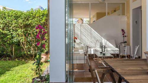 Apartamento Aloha Gardens, Marbella - R9952
