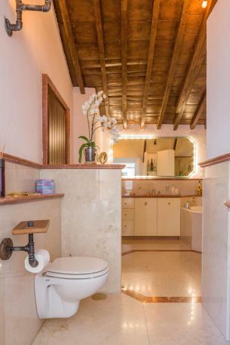 Hotel Cortijo Boutique Marbella