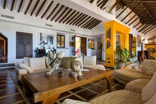 Hotel Cortijo Boutique Marbella
