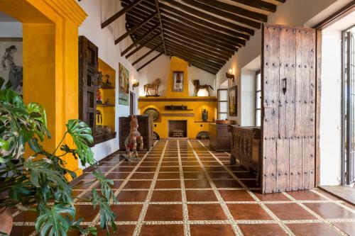 Hotel Cortijo Boutique Marbella