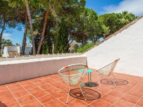 Luxury Villa 7 Purto Banus